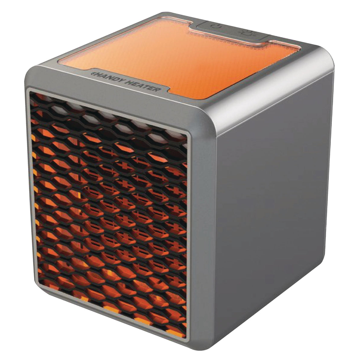 Pure Warmth Space Heater