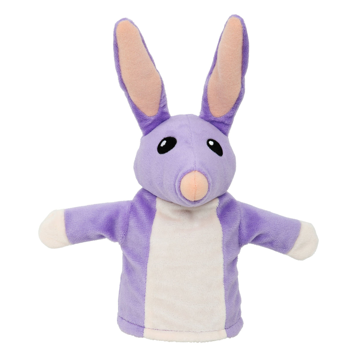 Toy, Plush, 8-in, Ages 3+, Assorted Characters