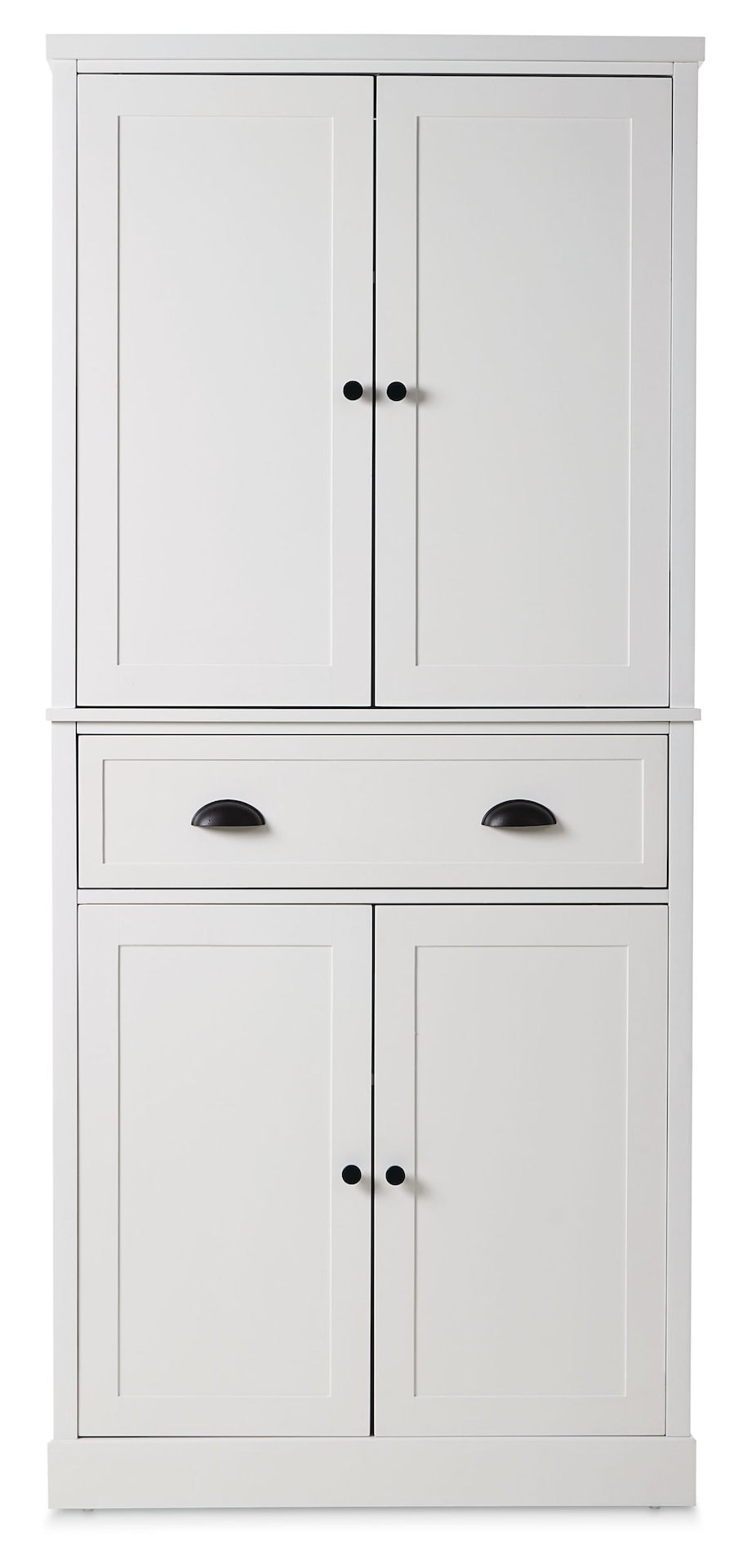 Wittmore Multi Purpose Pantry Cabinet