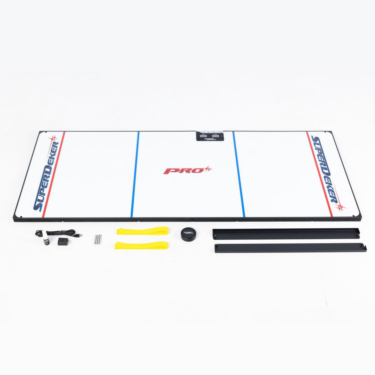 PRO Advanced Hockey Training System, 2-Panel with App