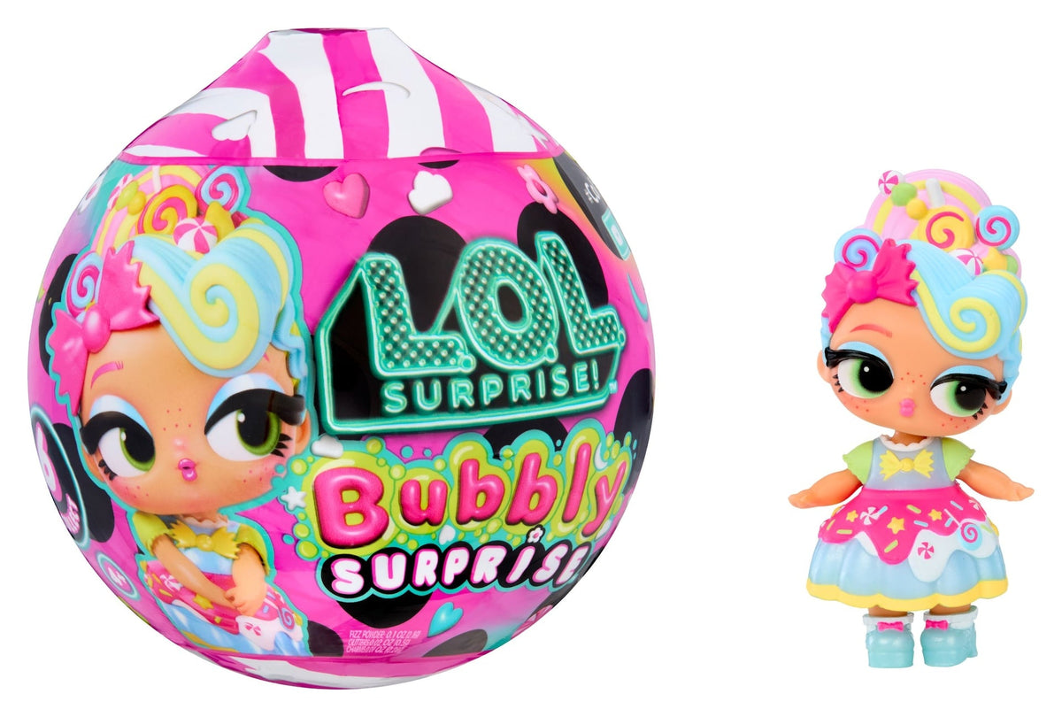 L.O.L. Surprise Make-It Tots, Assorted