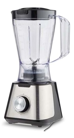 5-Speed Blender with Pulse Button, 500W