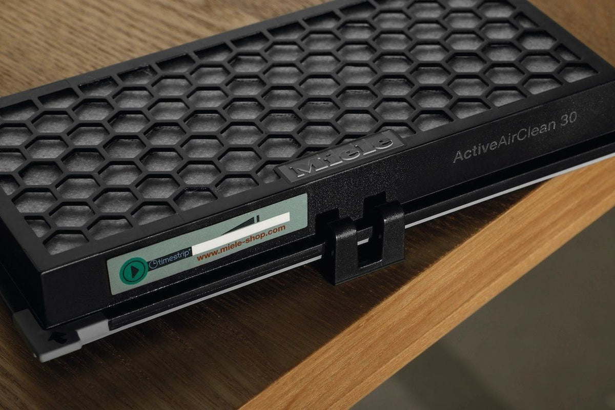 Miele SF-AA 30 Active AirClean filter with TimeStrip