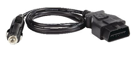 Battery Replacement Memory Saver/Vehicle Settings Saver, OBDII Type