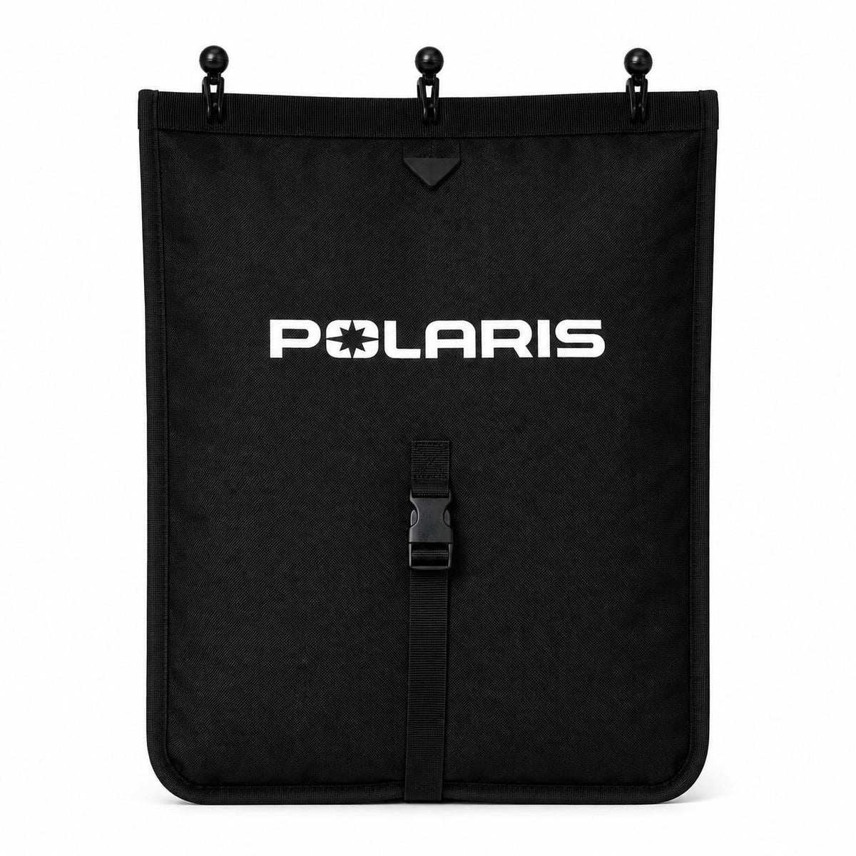 Off-Road Trash Sack, Black