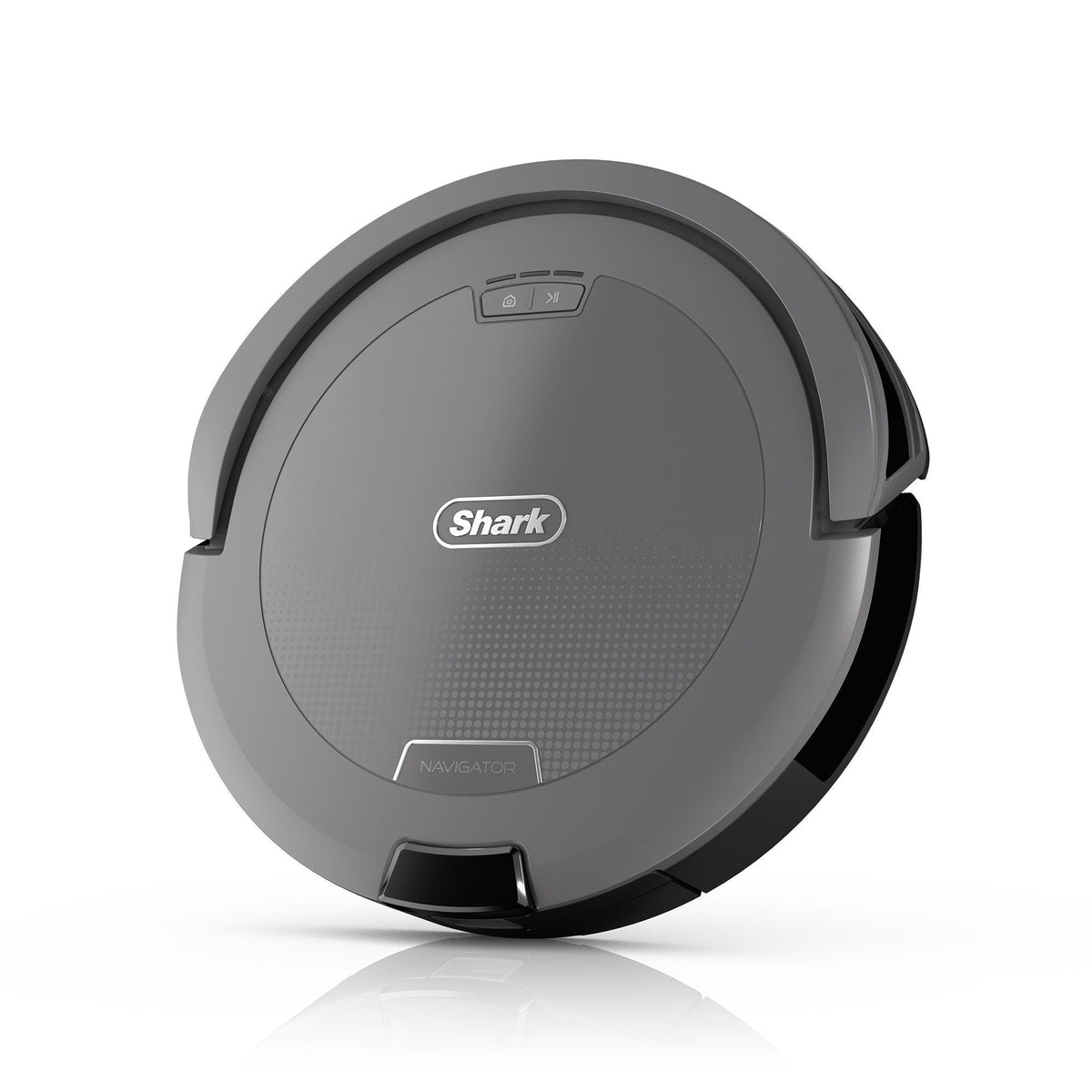Navigator Spot Lidar Robotic Vacuum