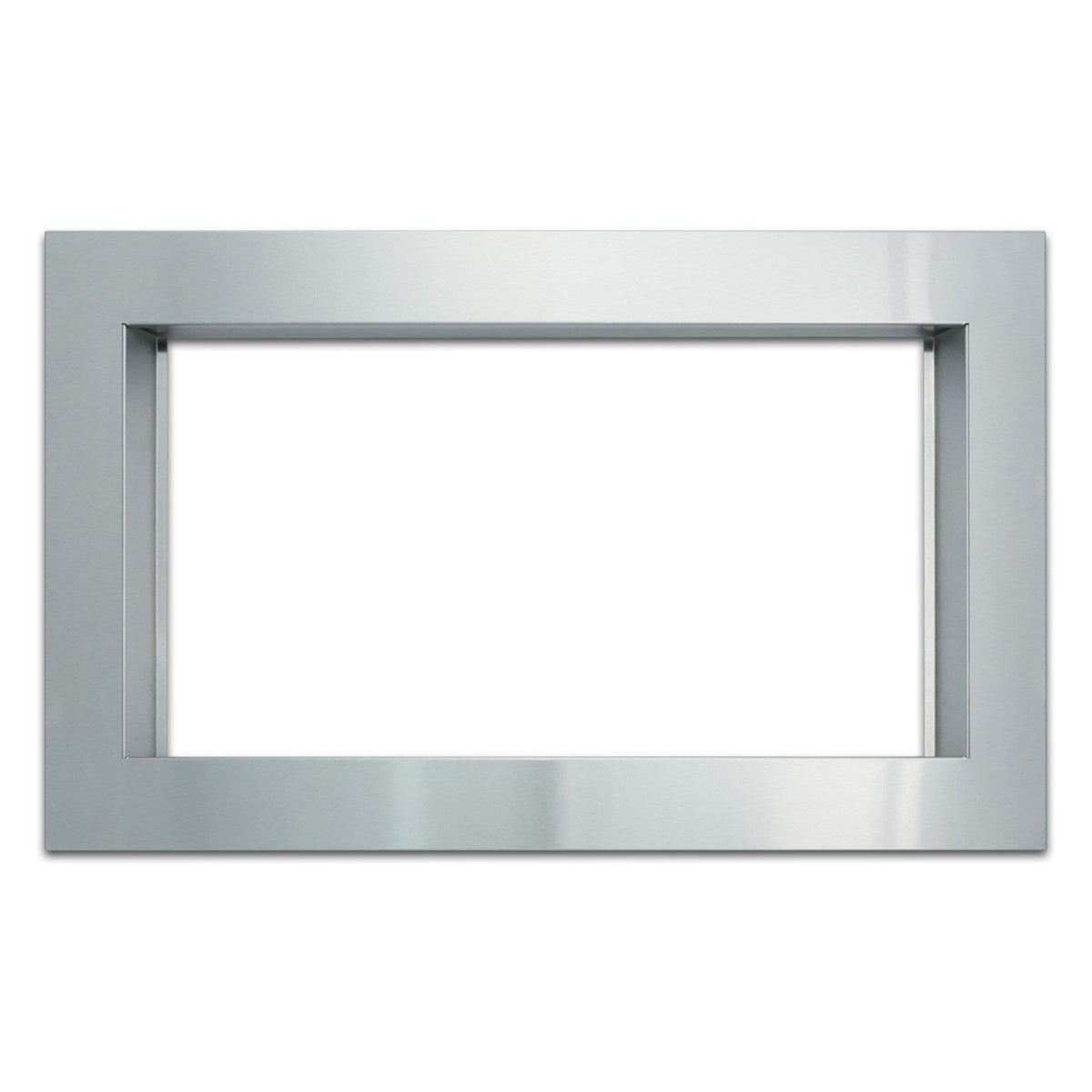 Built-in Microwave Oven Trim Kit, 30-in, for SMC1585KS