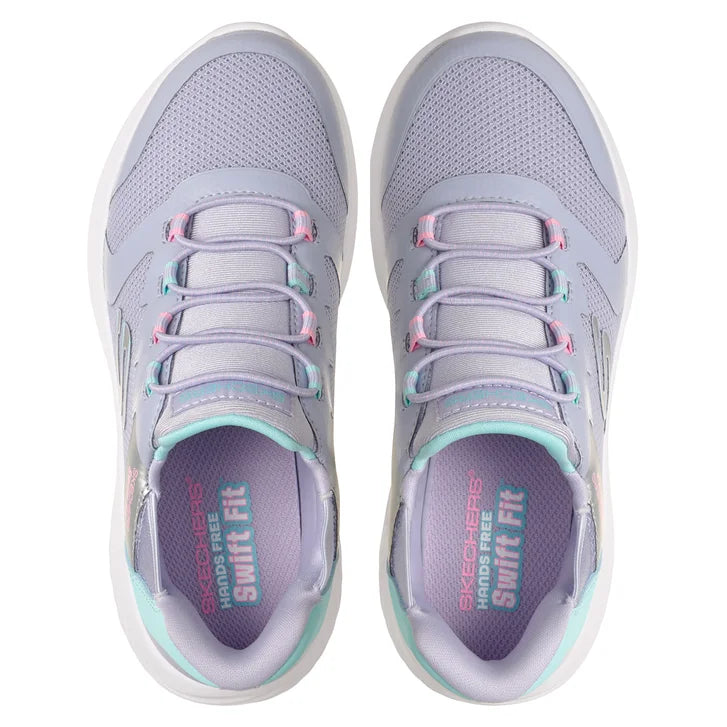Girls Bounder Shoe