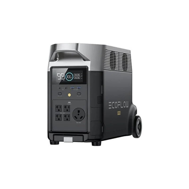 EcoFlow DELTA Pro Portable Power Station Z6226