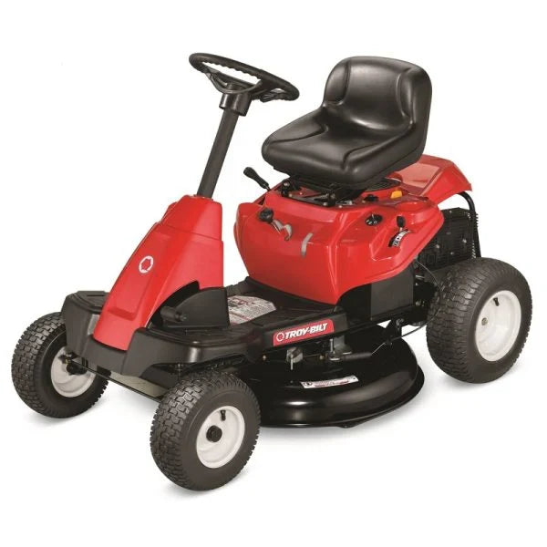 30-Inch 6 Speed Premium Neighborhood Riding Lawn Mower Remanufactured T8904