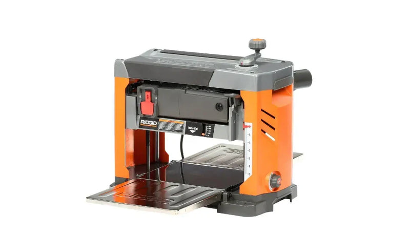 13 in. Thickness Corded Planer S8363