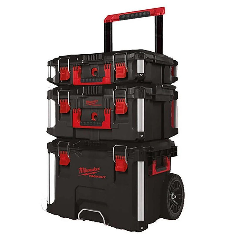 3Piece PACKOUT Storage System Set L6920