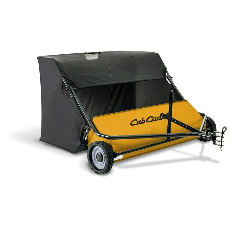 50 in. Lawn Sweeper, CC-5026LS I9469