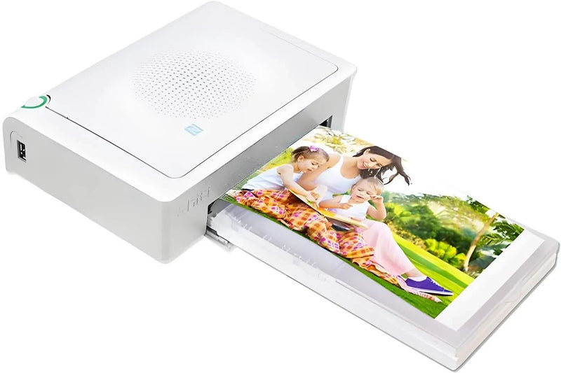 Printer or printing paper for mirror-style photo booth or photo booth series (1 unit, for the printer) K6579
