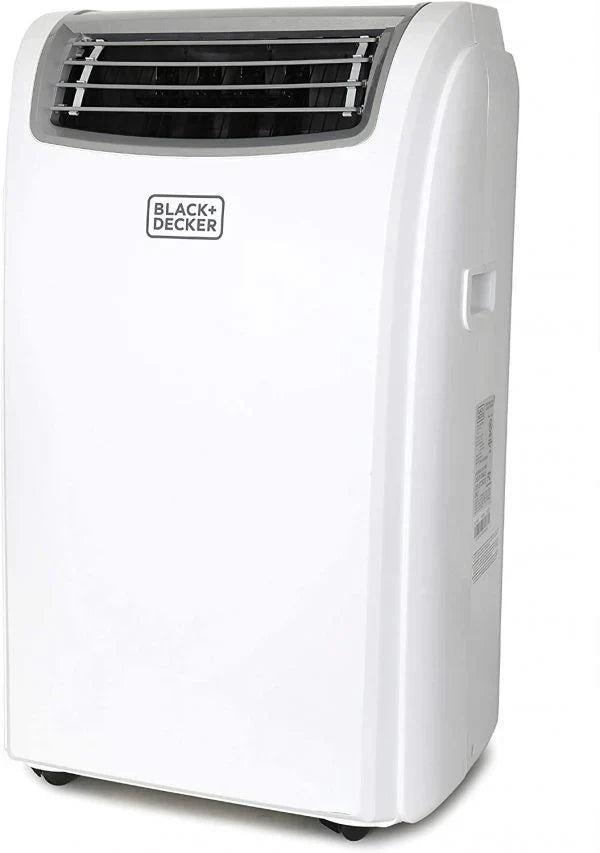 14,000 BTU Portable Air Conditioner with Heat and Remote Control P0556