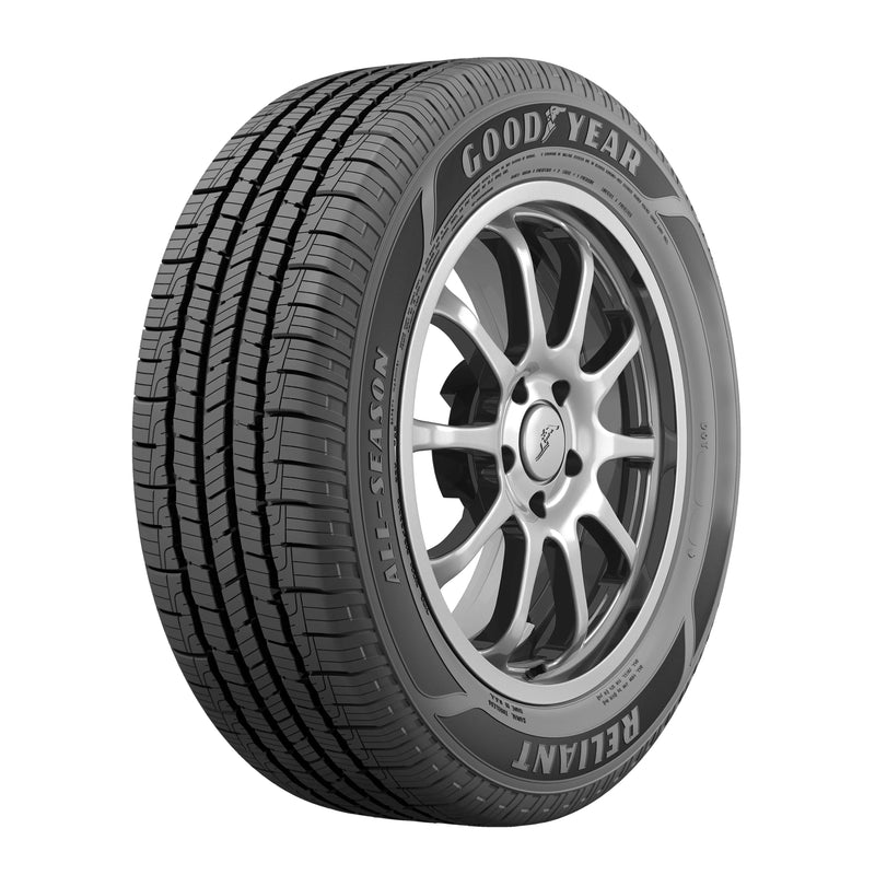 Goodyear Reliant All-Season 225/65R17 102H All-Season Tire S6961