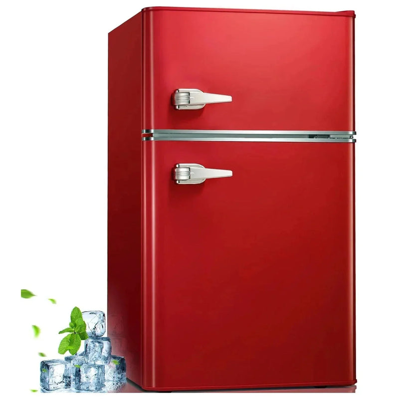 Compact Refrigerator with Freezer F6893 Q9080