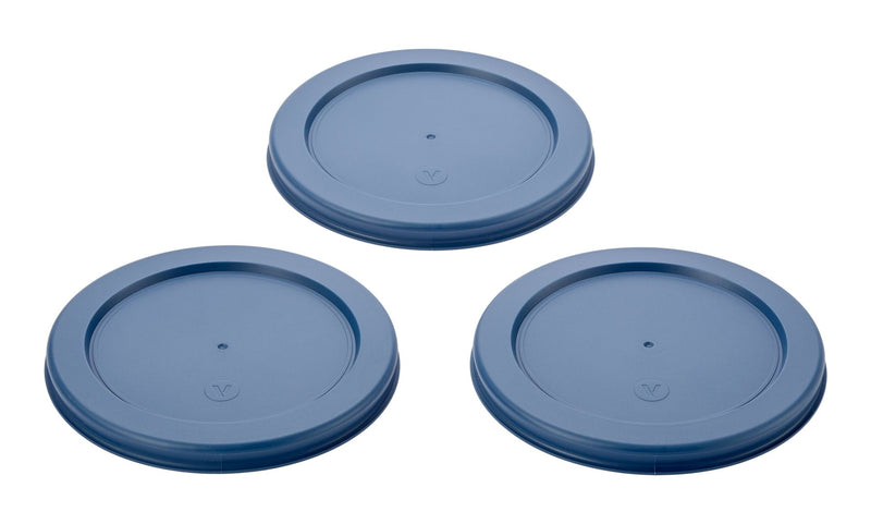 2 Cup Lids U1970