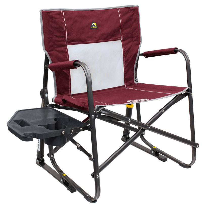 Freestyle Rocker XL Portable Folding Rocking Chair I2140
