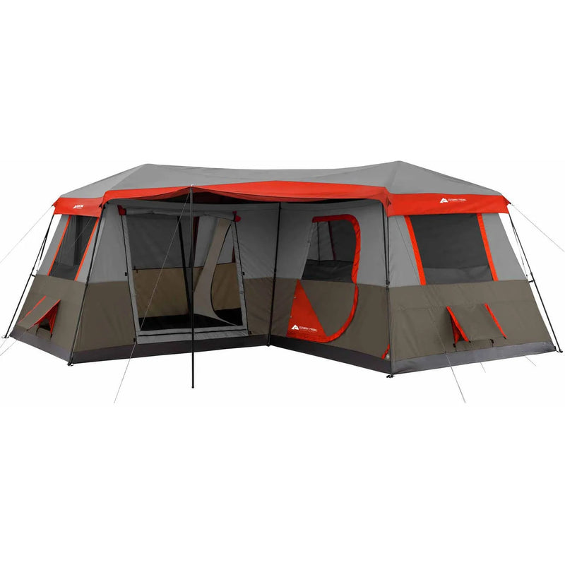 Instant Cabin Tent, Sleeps 12 S7447