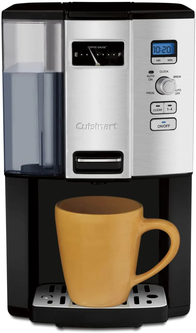 Coffee Maker, 12 Cup Programmable Drip Q6667