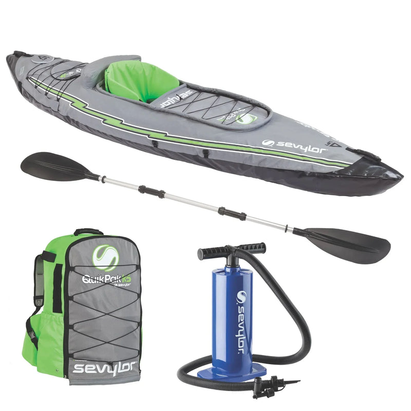 Inflatable Kayak P4968
