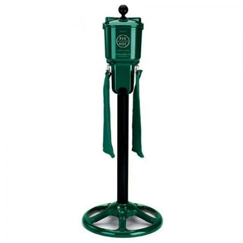 Deluxe Ball Washer Ensemble T1923