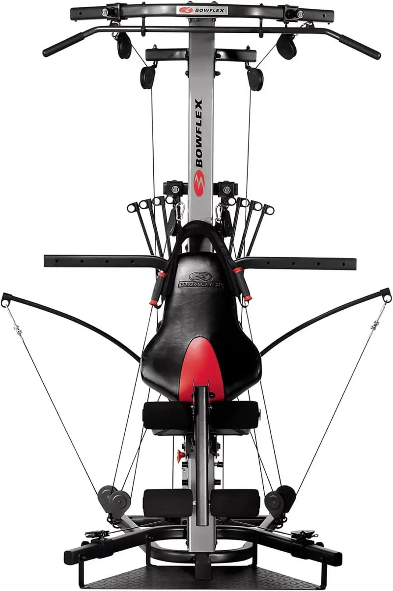 BowFlex Home Gym Workout System L1887