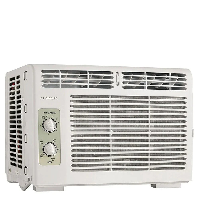 5,000 BTU Window-Mounted Room Air Conditioner R3357
