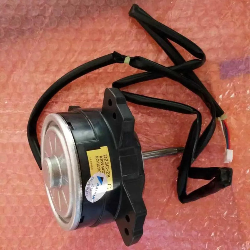 Motor suitable for inverter air conditioning outdoor unit: D23C-28 RXD25DAV2C L9345