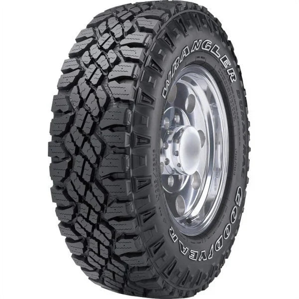 LT 245/75R16 Load E 10 Ply A/T All Terrain Tire B4078