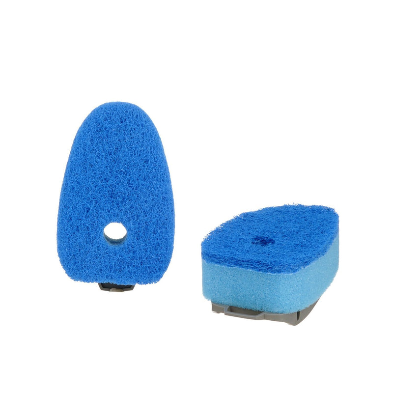 Non-Scratch Dishwand Refills, 2-pk O9312