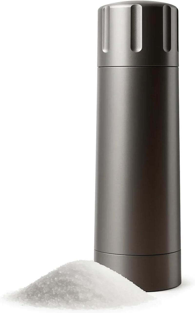 Pepper Gun - A professional-grade high-intensity and high-output pepper grinder, it is an excellent gift choice... V2794