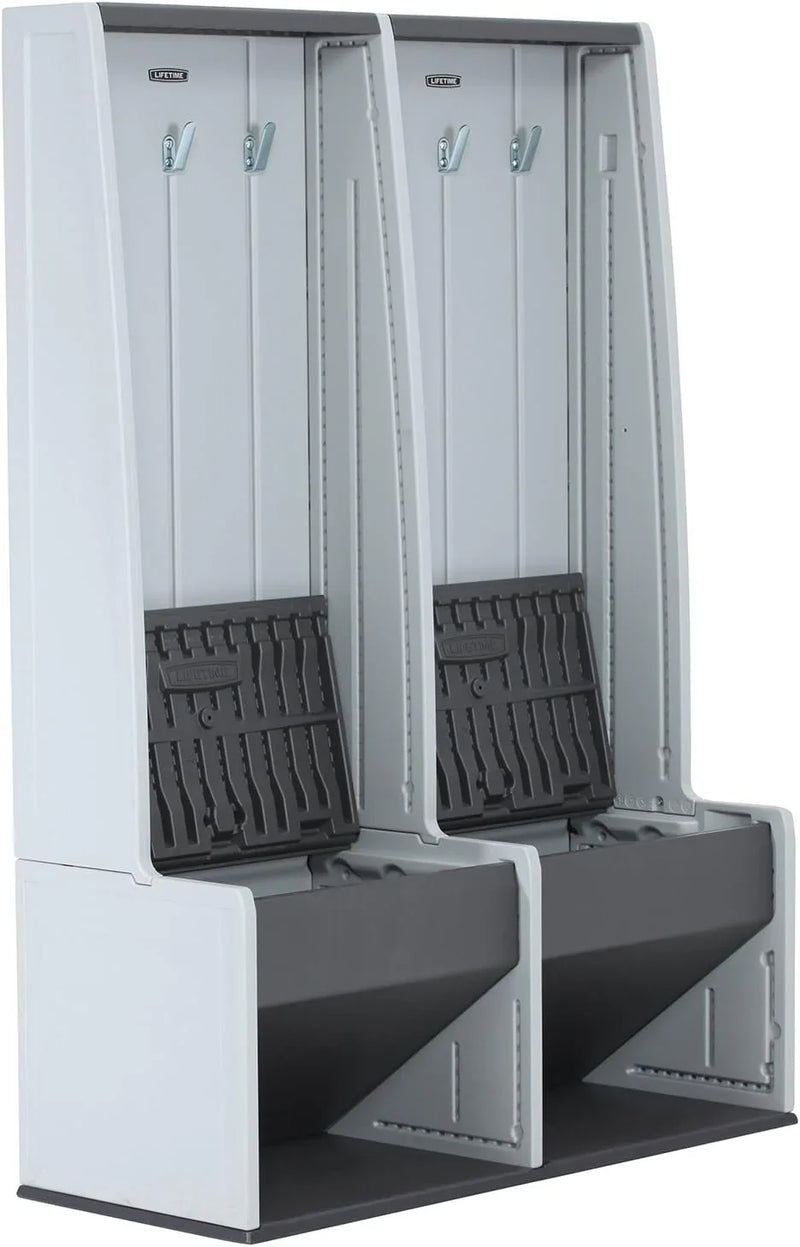 Home and garage storage cabinets W6123