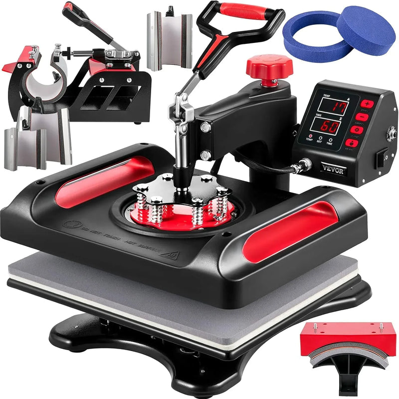 CJE-1000 Die-Cast Juice Extractor, Renewed, 19-Inch H6924