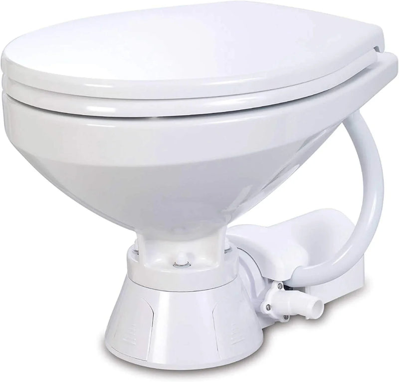 Electric Marine Toilet, Boating Head I2229