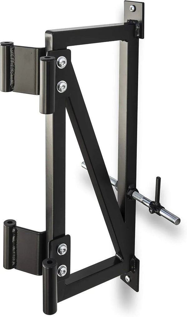 Luxury wall-mounted car door storage bracket - Suitable for the front and rear doors of Wrangler models YJ, TJ, JK and JL Z1911