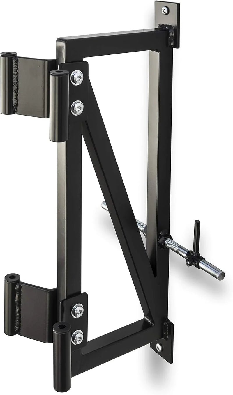 Luxury wall-mounted car door storage bracket - Suitable for the front and rear doors of Wrangler models YJ, TJ, JK and JL Z1911