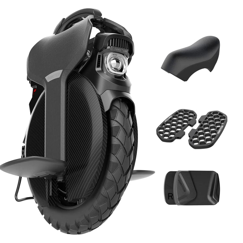 Electric Unicycle Honeycomb Pedals B6483