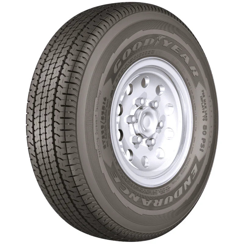 Goodyear Endurance All-Season ST225/75R15 117N Tire P4098
