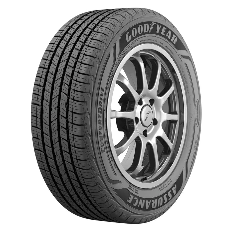COMFORTDRIVE 245/60R18 105V B6080