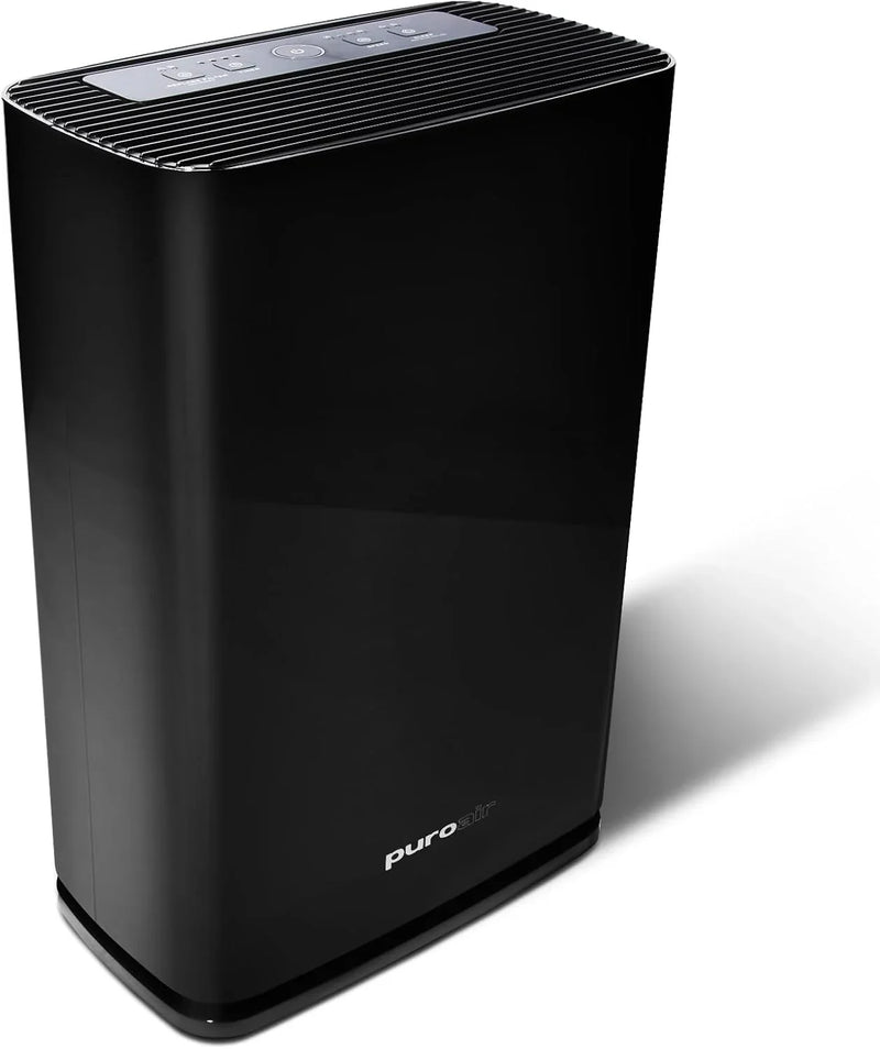 240 units of high-efficiency air filters for large spaces in households - with a coverage area of up to 1000 square feet - with a filtration rate as high as 99.9%, capable of removing pollutants, smoke, pollen, and dust - quiet and T8221