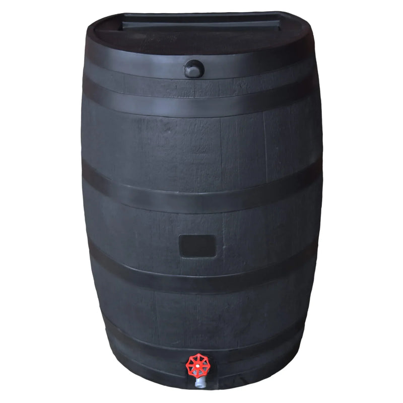 Companies Inc Home Accents 50 Gallon ECO Rain Water Collection Barrel L3833