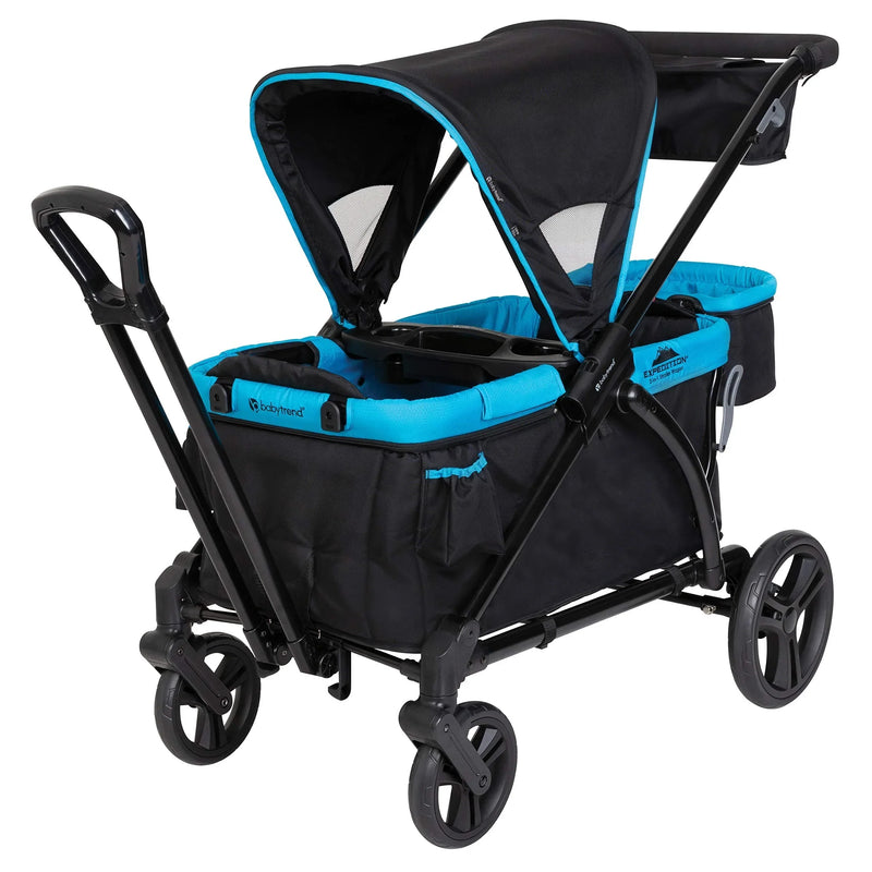 Expedition Stroller Marine I6520