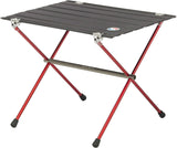 Kitchen table - Ultra-light, hard-top table, suitable for camping and backpacking trips