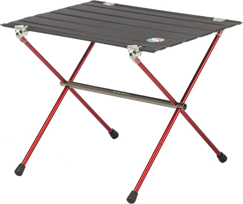 Kitchen table - Ultra-light, hard-top table, suitable for camping and backpacking trips V4365