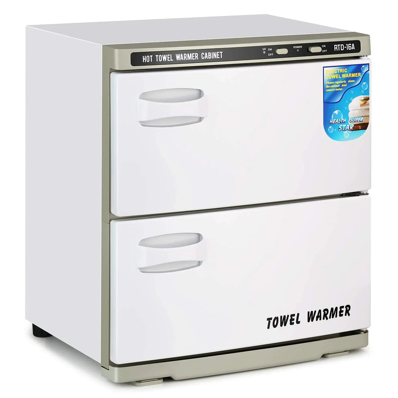 32L Hot Towel Warmer Cabinet for Spa Salon E0281