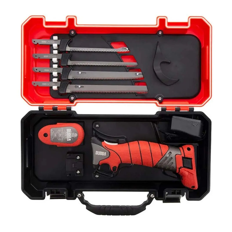 Cordless Electric Fillet Knife with Brushless Motor H1227