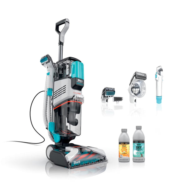 ? CarpetXpert? with Stainstriker? Carpet Cleaner J1097
