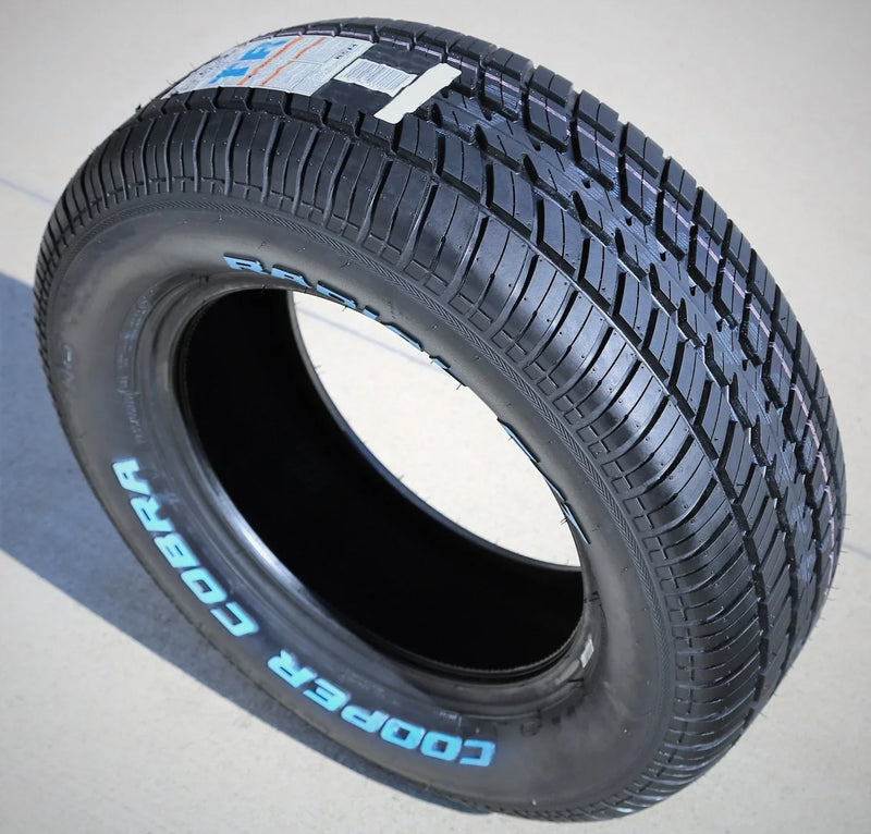 Tire G/T 225/70R15 100T (RWL) A/S All Season J3500